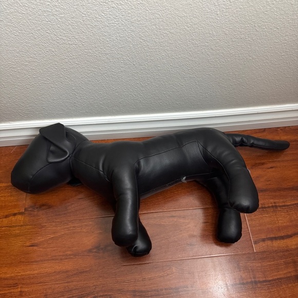 East Side Collection Dog Casual Canine Black - Picture 4 of 9